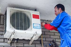 24/7 and Emergency HVAC Near Forrester Center, WV | Air Conidtioning and Heating Contractors