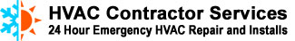 Forrester Center HVAC Services